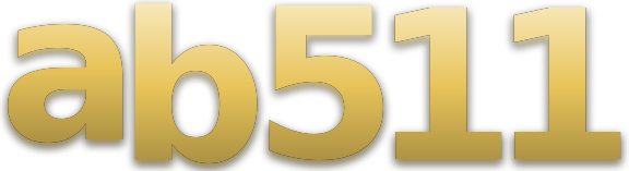 ab511 logo
