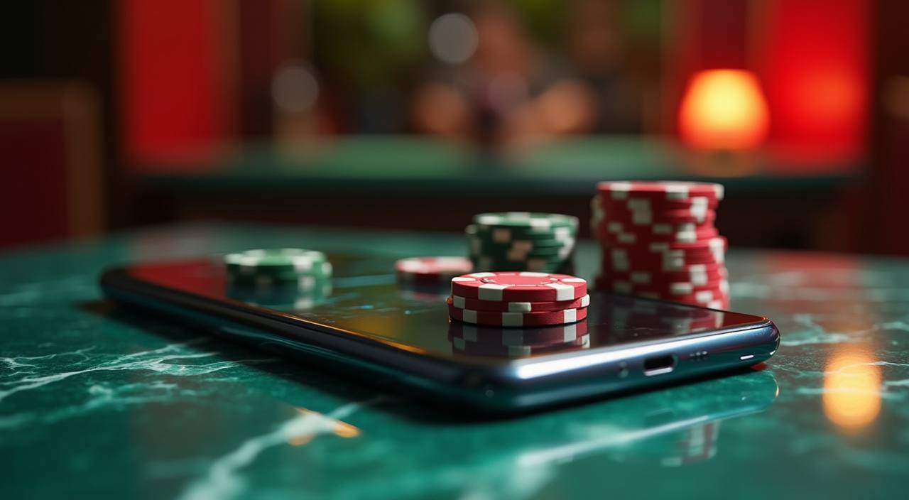 ab511 Table Caribbean Stud — একটানা থ্রিল, প্রতিটি হাতে