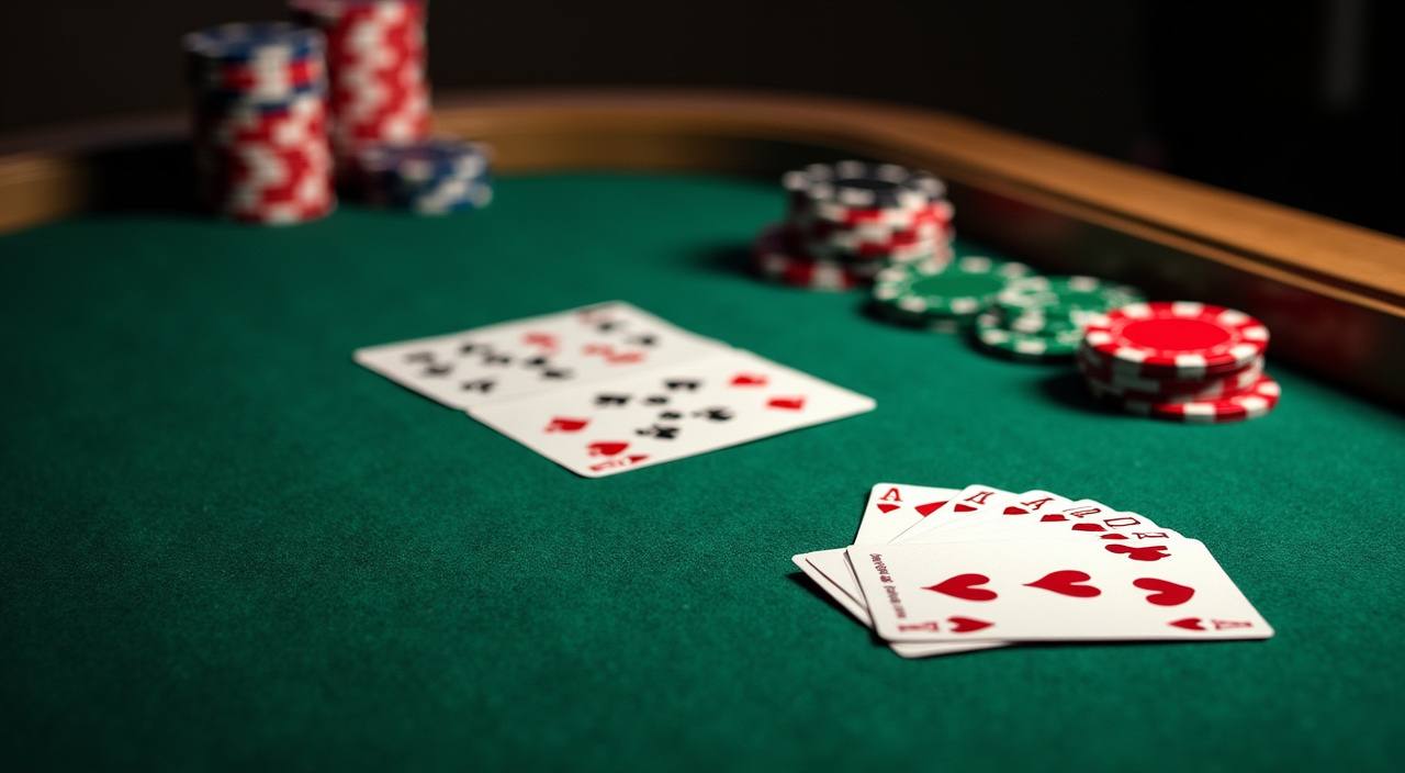 ab511 Table Texas Holdem — ab511-এর লাইভ পোকার লবিতে প্রবেশ করুন